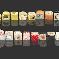 Набор Медиум в Dragon Sushi