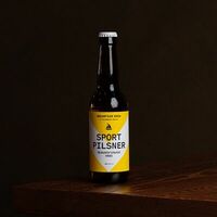 Dreamteam S-port Pilsner в Тяньгоу