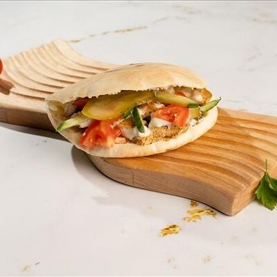 В пите в TAVO ROTTO по цене 299 ₽