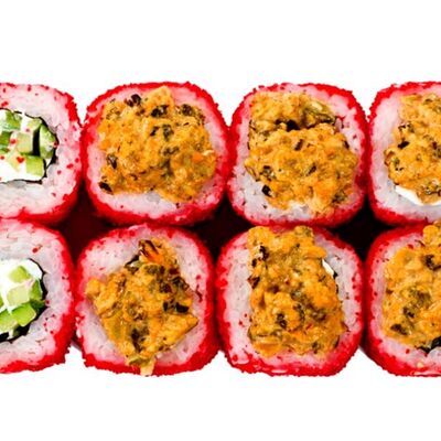 Ролл Мидори в Оригами по цене 516 ₽