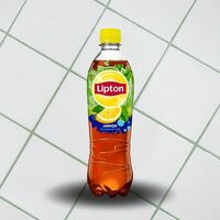 Lipton Лимон в Epic Pizza