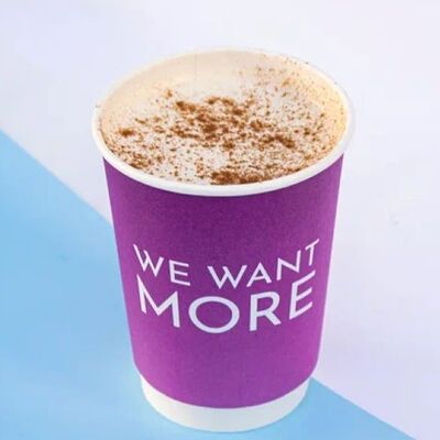 Раф медовая груша в We want more по цене 350 ₽