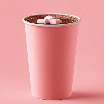 Какао Бельгийскоев Zaryad coffee по цене 210 ₽