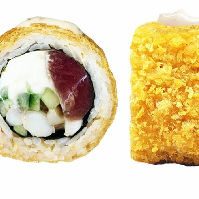 Темпурный Гонконг в Spb по цене 549 ₽