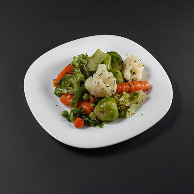 Овощи по-провански в едDA по цене 160 ₽