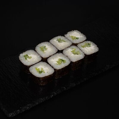 Каппа Фила Маки в Sushiritto по цене 210 ₽