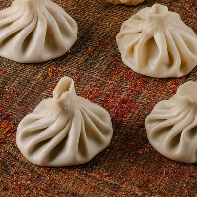 Баранина в Мамули по цене 450 ₽