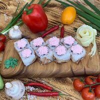 Океан в Ихтус