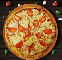 Пицца Маргарита 35 см в SushiPizza