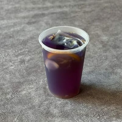 Имбирный чай кружка в BRCAFE по цене 300 ₽