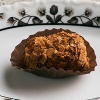 Конфета фундучнаяв Мансарда