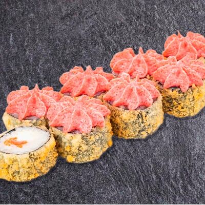 Запеченая лава в Foxroll по цене 780 ₽