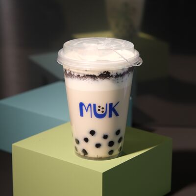 Чизкейк в Muk по цене 410 ₽