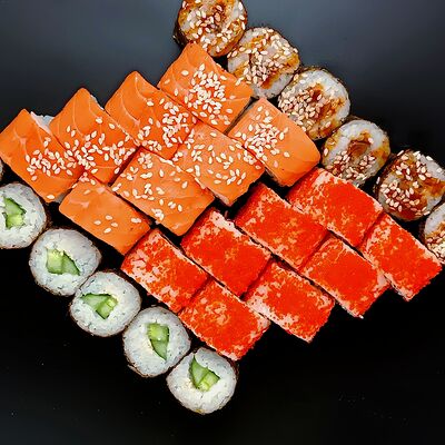 Сет Брависсимо в Pizza Hot по цене 1700 ₽