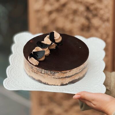 Торт Шоколадный в Кондитерская Виолет по цене 1999 ₽