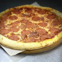 Пицца Пепперони в АРЦАХ