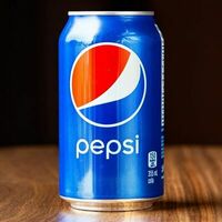 Pepsi в Амигос