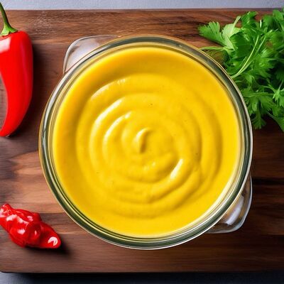 Горчица в Мясье Шашлык по цене 99 ₽