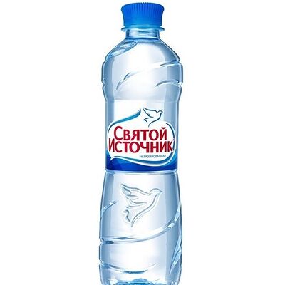 Святой источникв Шаурма Хаус № 1 по цене 120 ₽