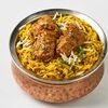 Бирияни с бараниной в Saffron - Шафрон по цене 990