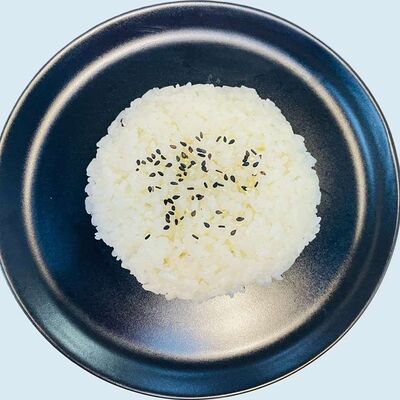 Рис паровой в Азия Time по цене 155 ₽