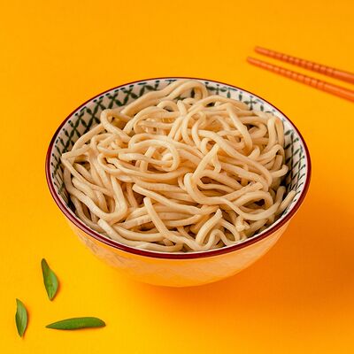 Лапша яичная домашняя в Thai Fun по цене 100 ₽