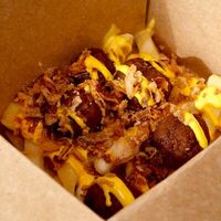 Бокс Фри Чиз с Митболами в Doner Kebab Family