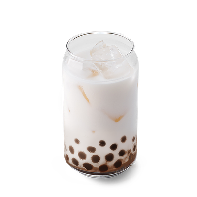 Тапиока-латте в Питькофе Джаз по цене 399 ₽