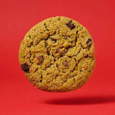 Кукис Шоколадная крошка в Кофемашина по цене 230 ₽