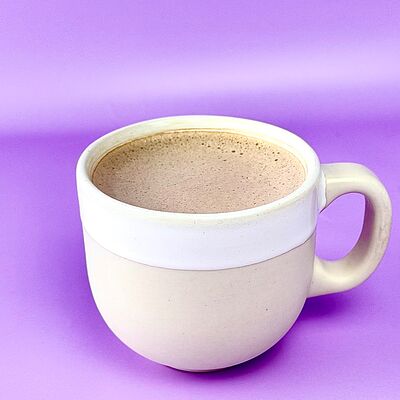 Какао в Просто Азия x Десертория по цене 240 ₽