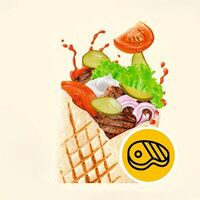 Шаурма Гриль в Doner Time