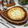 Хачапури по-имеретински в Мясной бар Barashek по цене 570