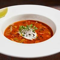 Солянка от Шефав Гастробар DOM