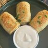 Блинчики с мясом в Бабушкин тандыр по цене 480