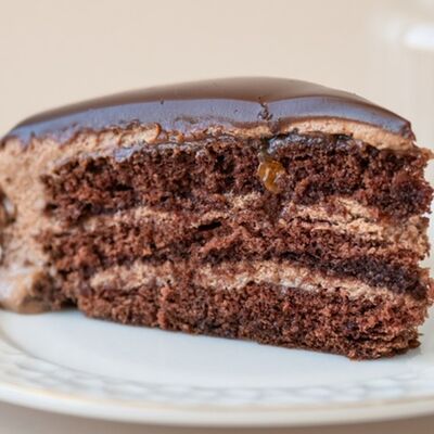 Пирожное Прага в Фыр Фыр по цене 325 ₽