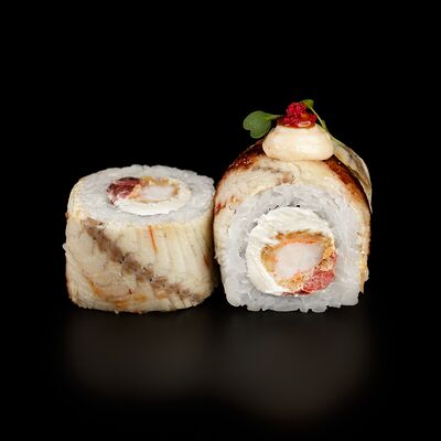 Вип ролл в Тайхаку по цене 815 ₽