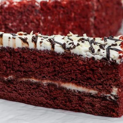 Рэд Вельвет в Чайхана Плов центр по цене 350 ₽