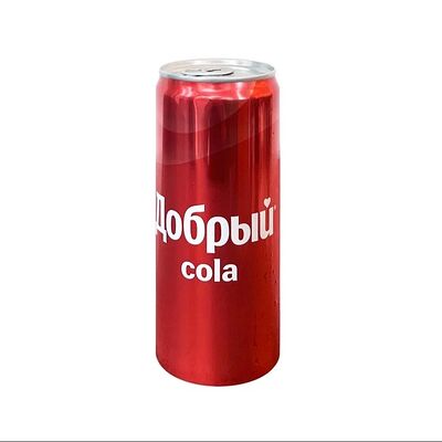 Добрый Cola в Шах Донер по цене 124 ₽