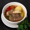 Шурпа с бараниной в Нур по цене 714
