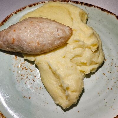 Котлета куриная детская в Корона по цене 270 ₽