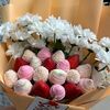 Букет Эмили в Yam Flowers по цене 4650