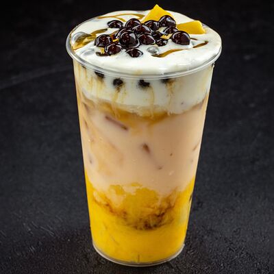 Манго в One More Bubble по цене 490 ₽