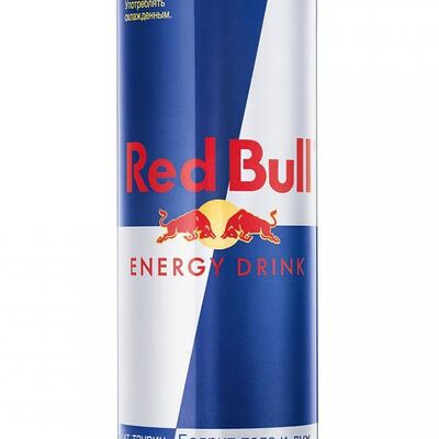 Red Bull в Uglewood по цене 400 ₽