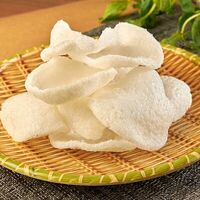 Чипсы в Нан кафе - Вьетнамская Кухня