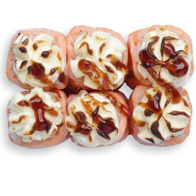 Сибуи в Ями суши по цене 600 ₽