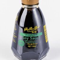Соевый соус без глютена слабосолёный 150 мл в Суши и Роллы Ли