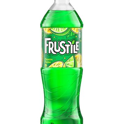 Frustyle Лимон-лайм (1 л) в Мисо-Мисо по цене 312 ₽