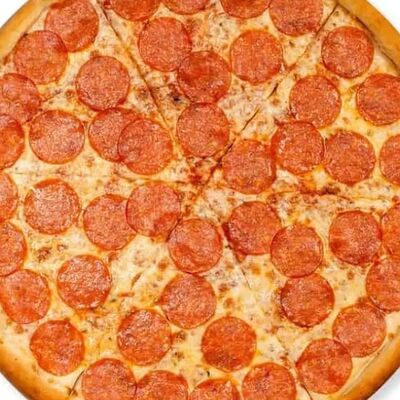 Пицца Пепперони в УГОЛЬ&МЯСО по цене 890 ₽