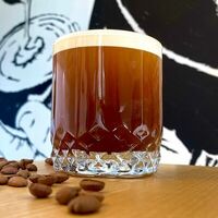 Япончик в Do.Bro Coffee