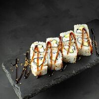 Калифорния маки в Swag Sushi